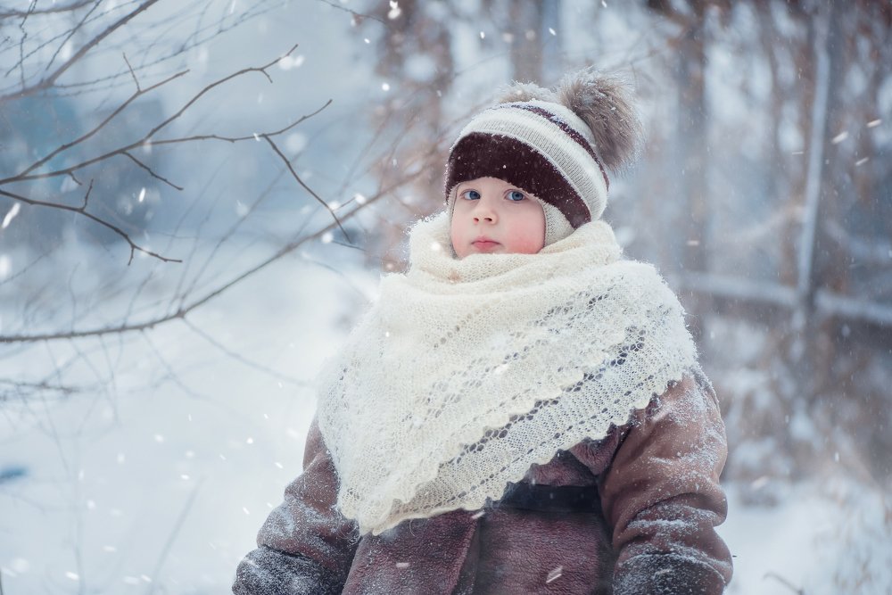 Photograph by Ольга Галаницкая