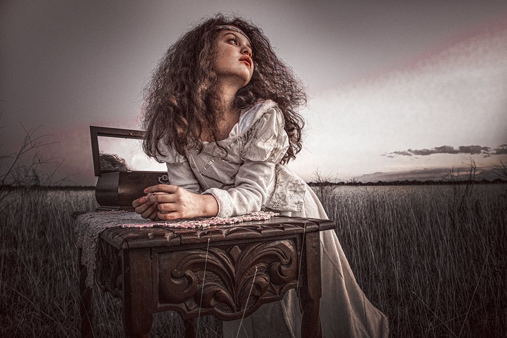 Photograph by Elisa Guerra