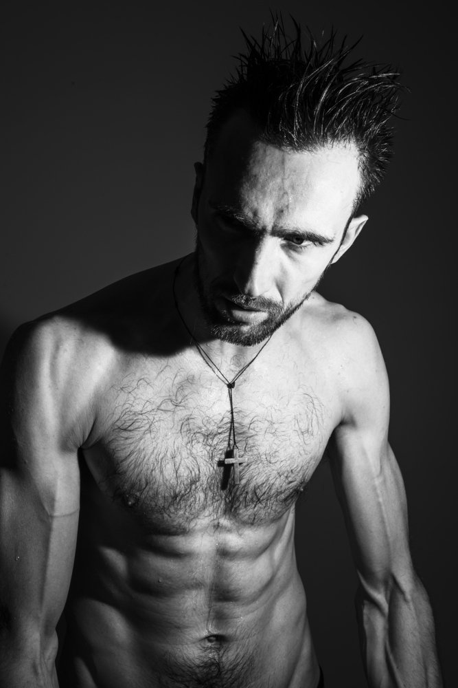 Photograph by Irina Stanislavskaya