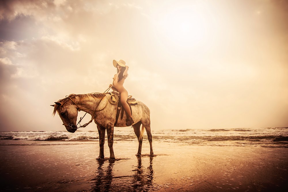 Photograph by Elisa Guerra