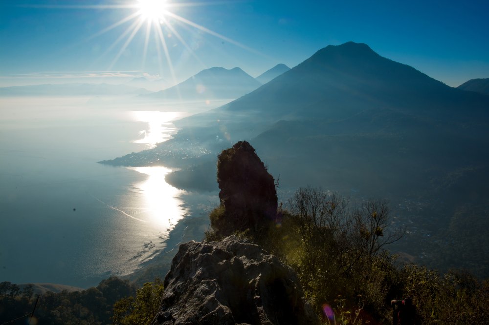 Photograph by Edward Hernández