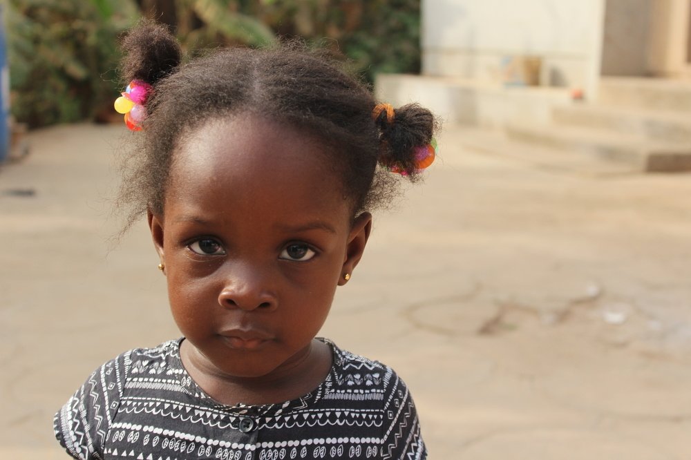 Фотография автора Michael Osei Wiafe