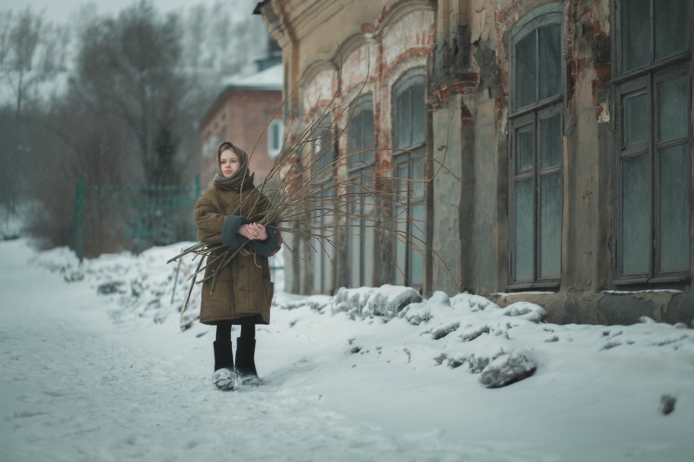 Photograph by Дмитрий Лихачев