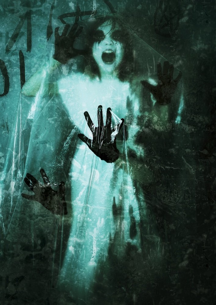 Мертвые души