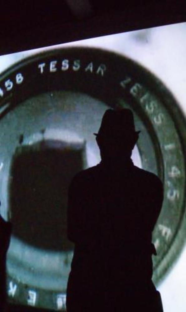 Photograph by Carolina Riobueno