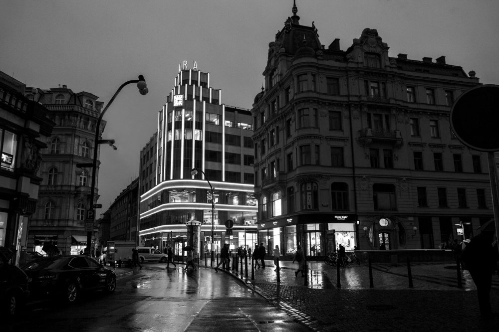 Photograph by Кирилл Трушин