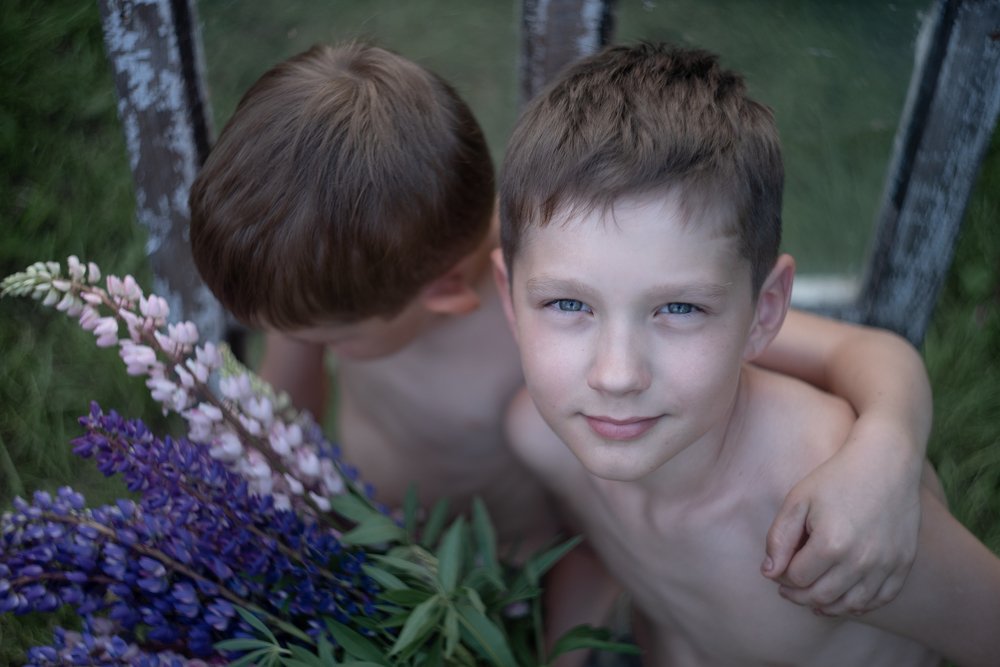 Photograph by Татьяна Предеина