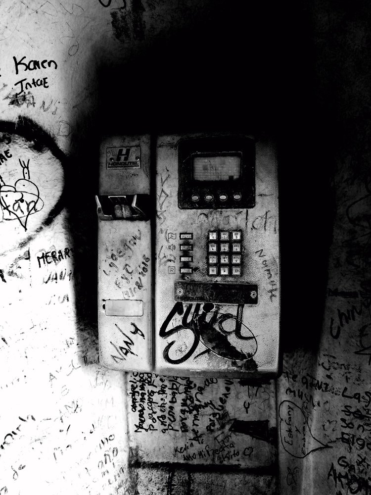 Booth