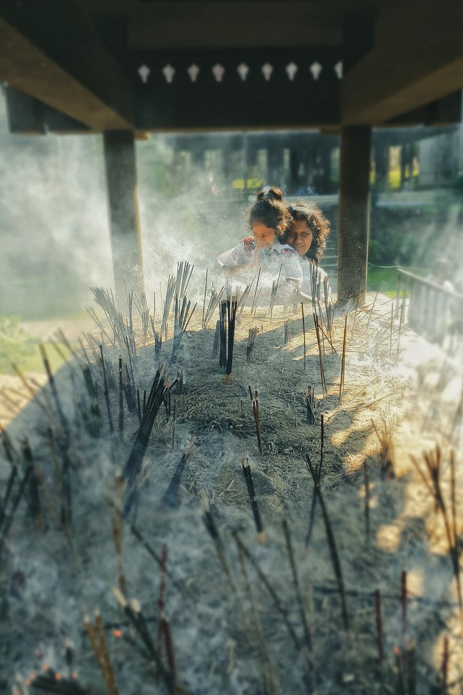 Photograph by Kaumini Ratnayake