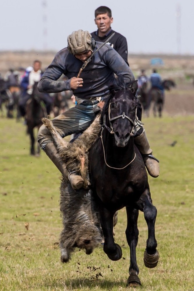 Photograph by Saidakhror Kurbanov