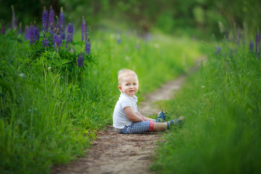 Photograph by Евгений Марков