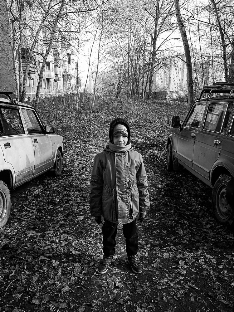 Photograph by Влад Нелюбин