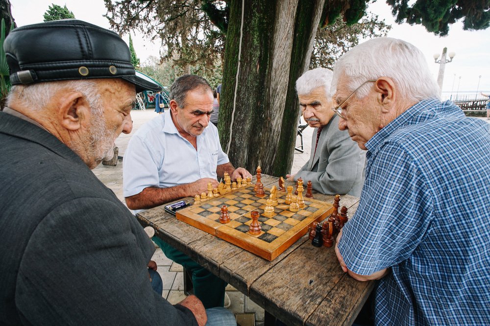 Photograph by Влад Нелюбин