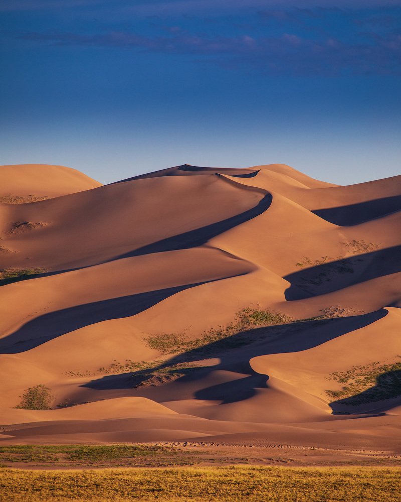 Photograph by Lana Anferow