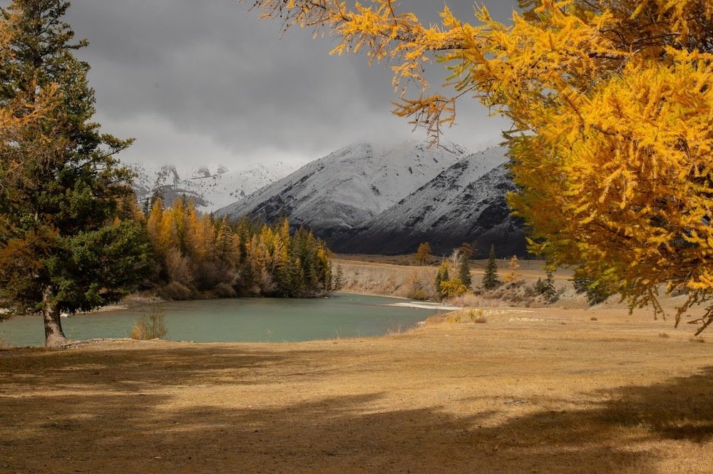 Photograph by Надежда Стецова