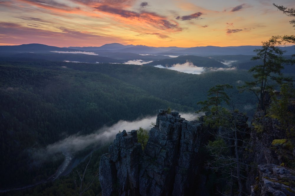 Photograph by Сергей Межин