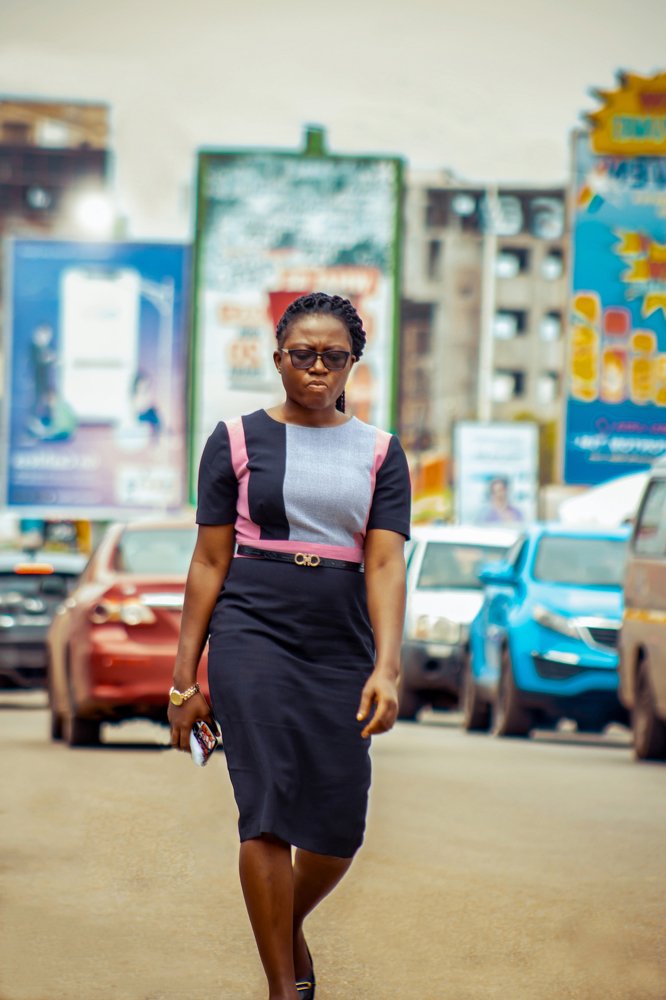 Фотография автора EBENEZER GIDEON OFORI