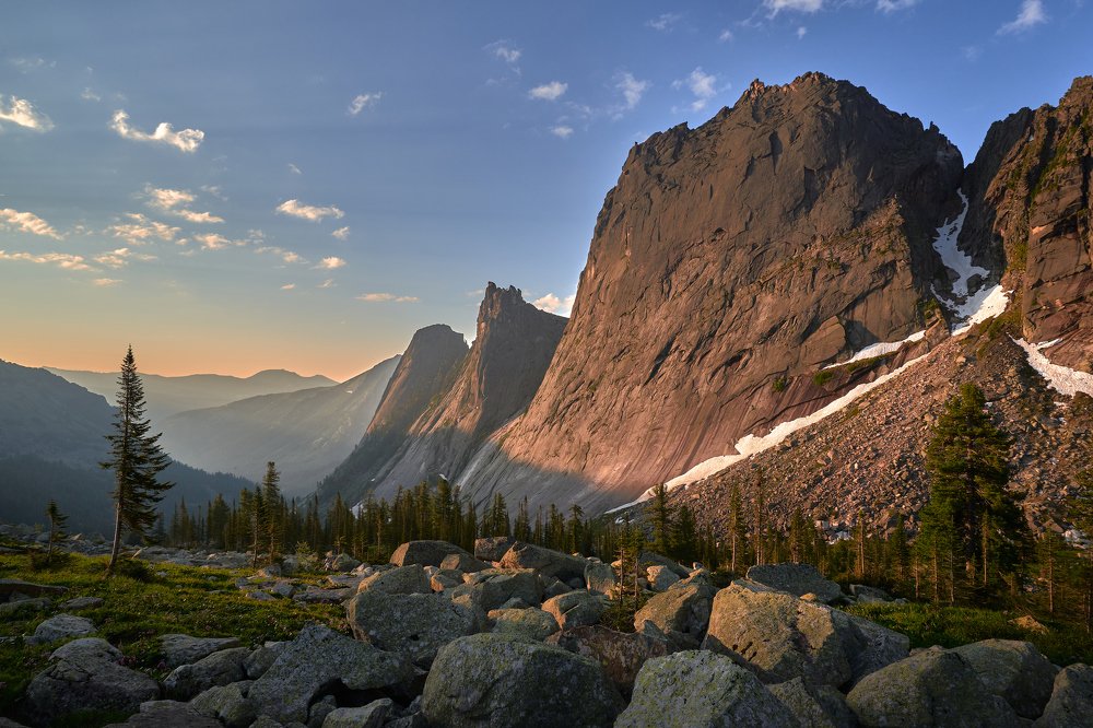 Photograph by Сергей Межин