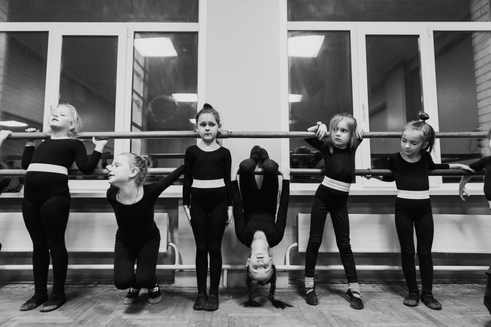 Photograph by Полина Бутырина