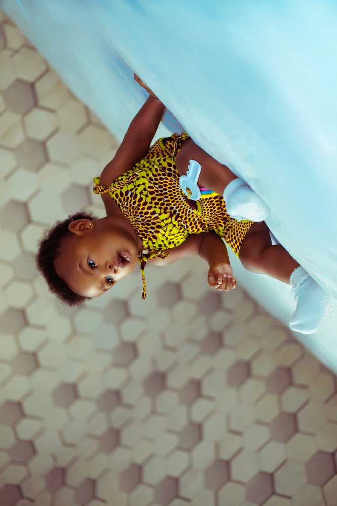 Фотография автора EBENEZER GIDEON OFORI