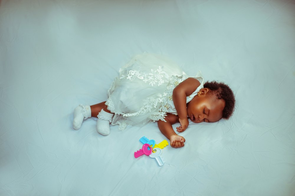 Фотография автора EBENEZER GIDEON OFORI