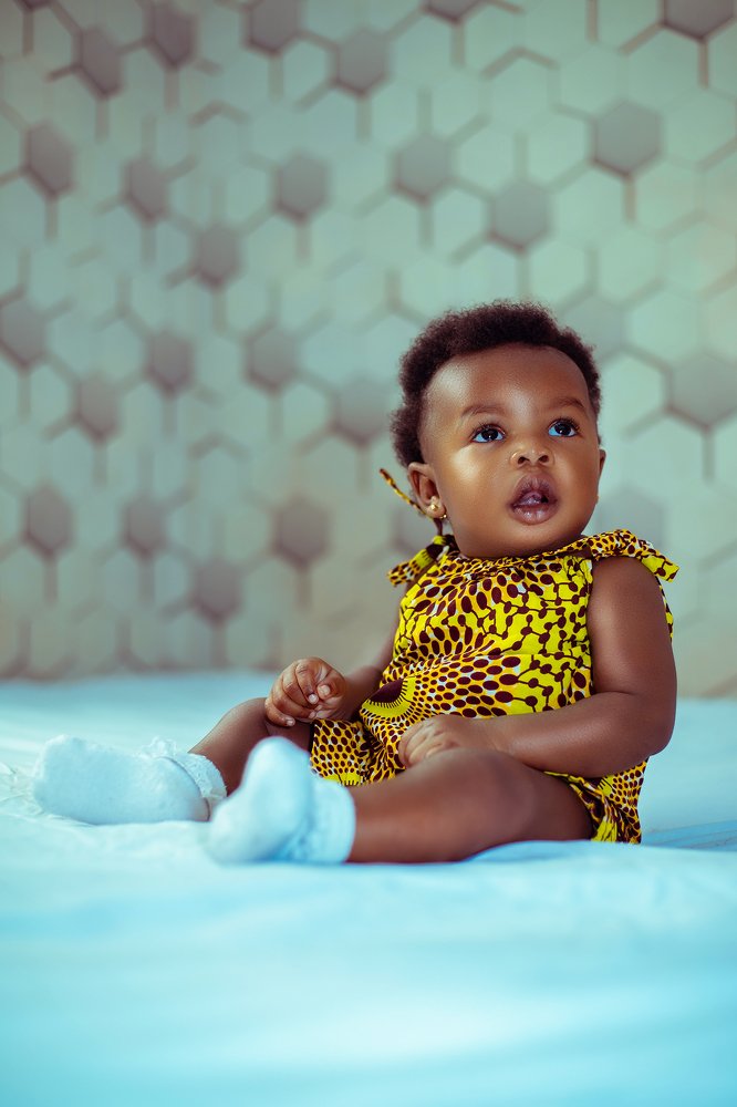 Фотография автора EBENEZER GIDEON OFORI