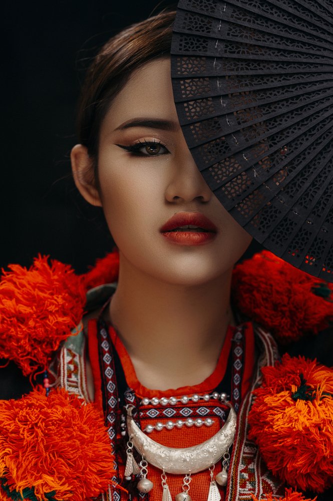 Photograph by Trần Ngọc Thanh