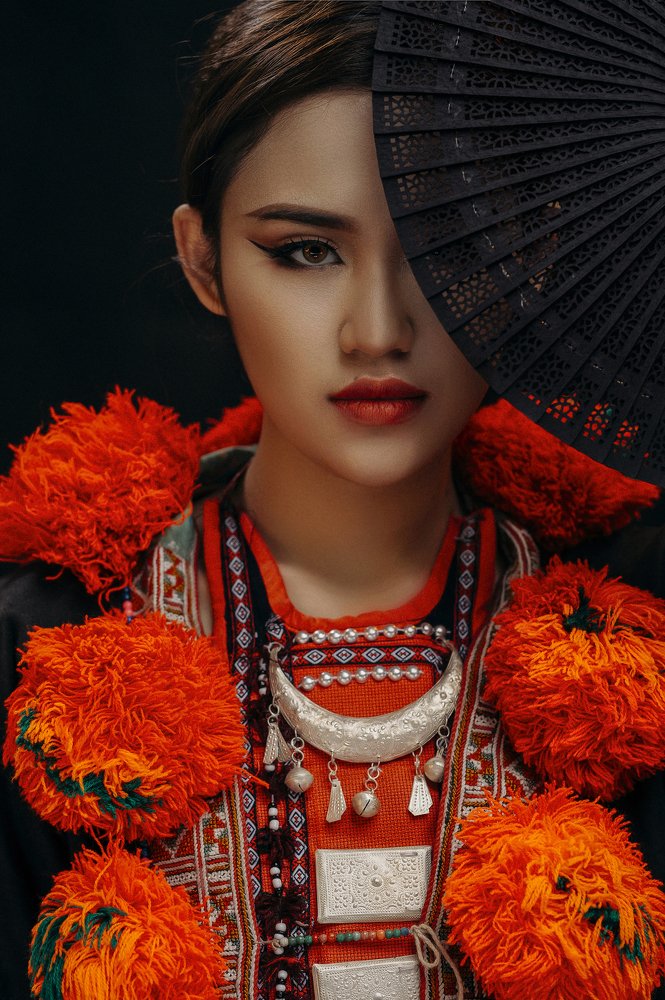 Photograph by Trần Ngọc Thanh