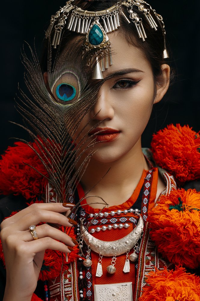 Photograph by Trần Ngọc Thanh