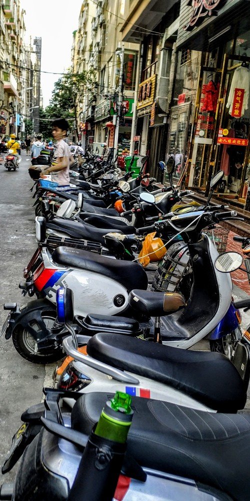 Photograph by Sofya Seredkina