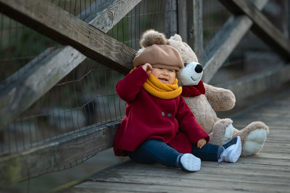 Photograph by Anastasia Coada