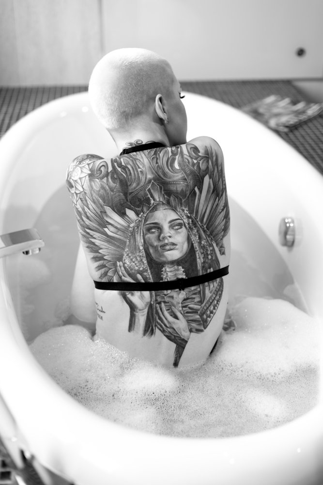 Photograph by Надежда Беликова