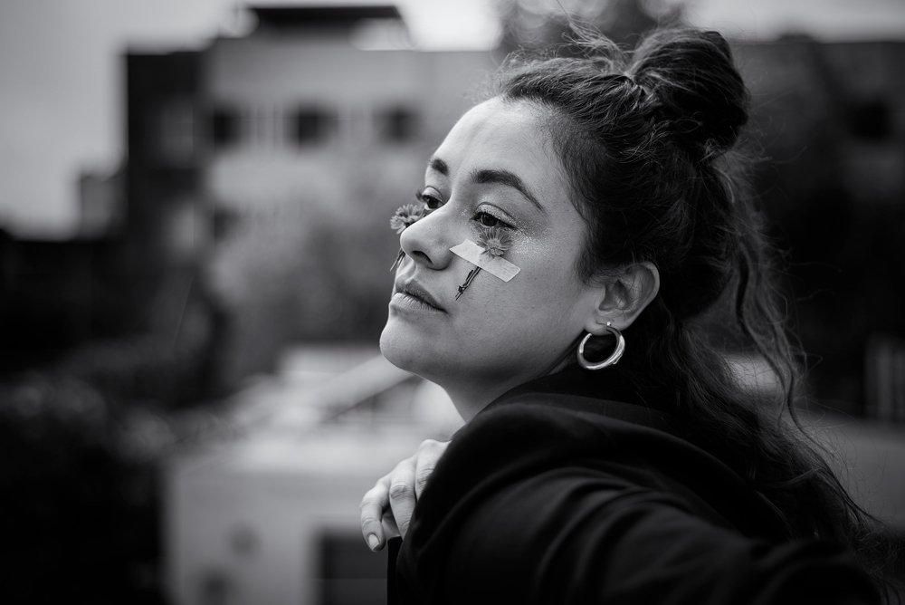 Photograph by ThiasolSanchez