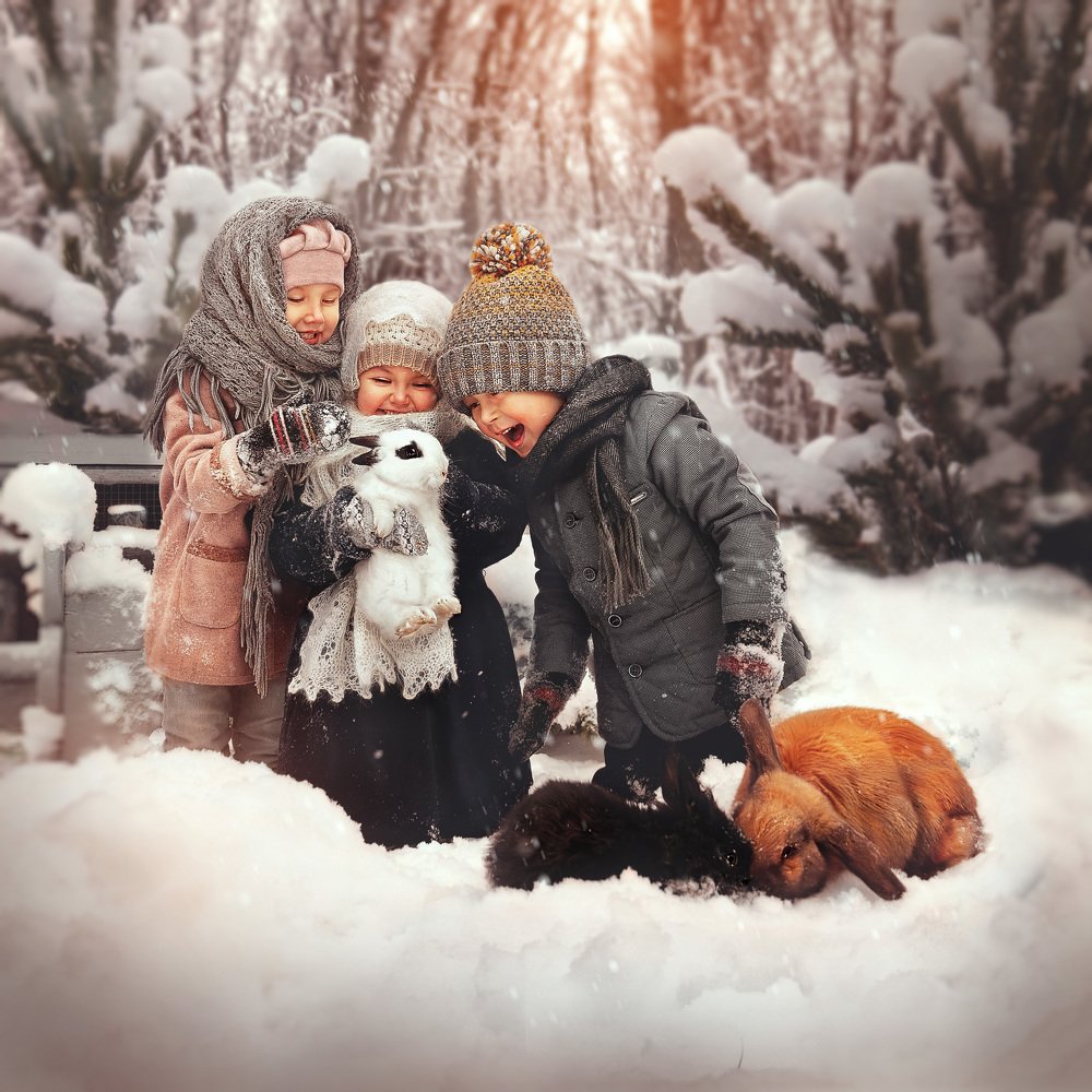 Photograph by Ольга Верхотурова