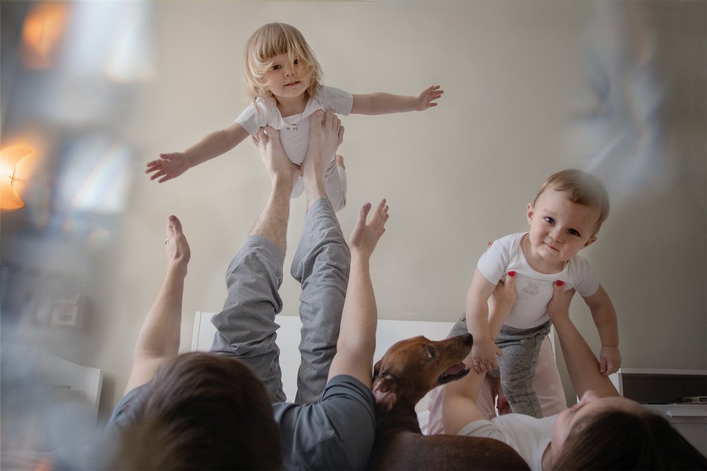 Photograph by Анна Белка