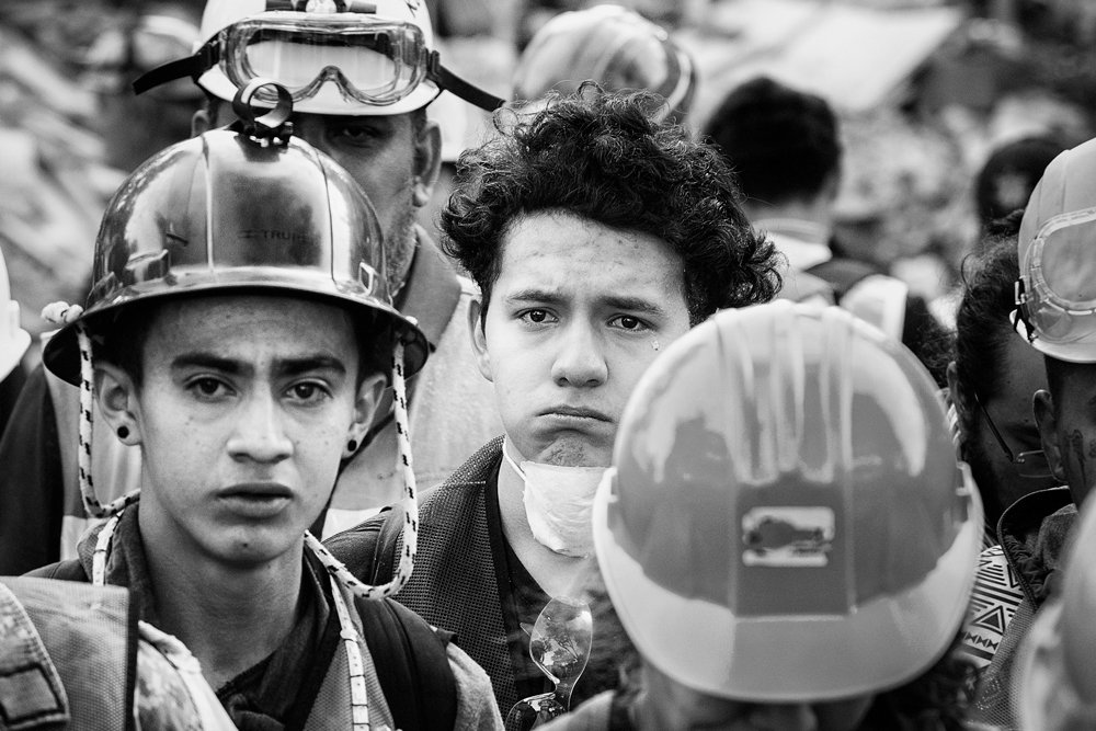 Photograph by ThiasolSanchez