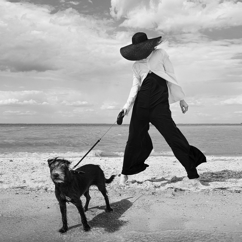 Photograph by Михаил Потапов