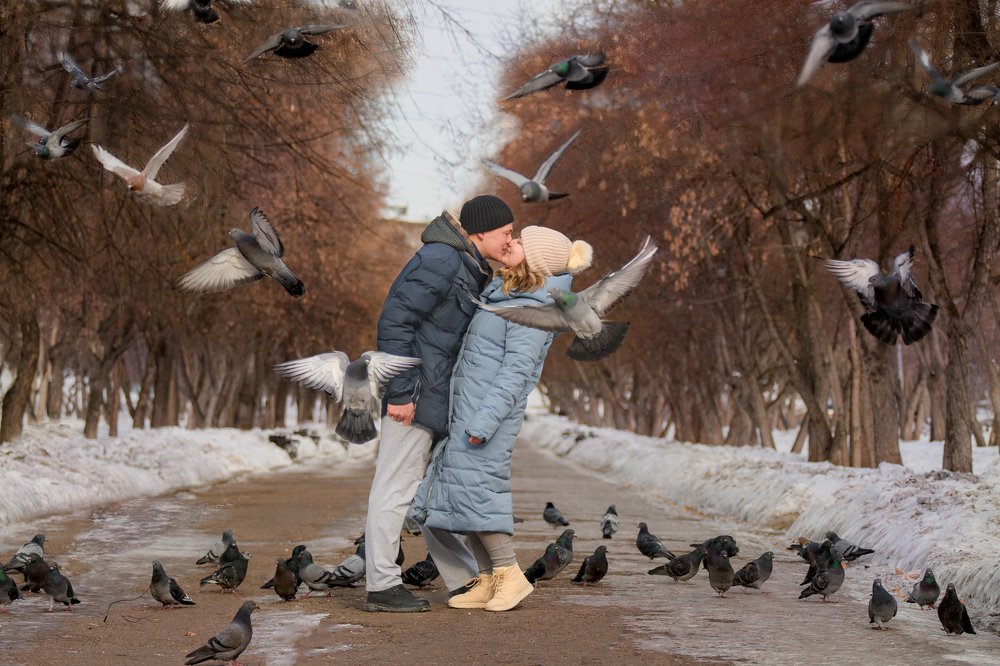 Photograph by Анна Белка