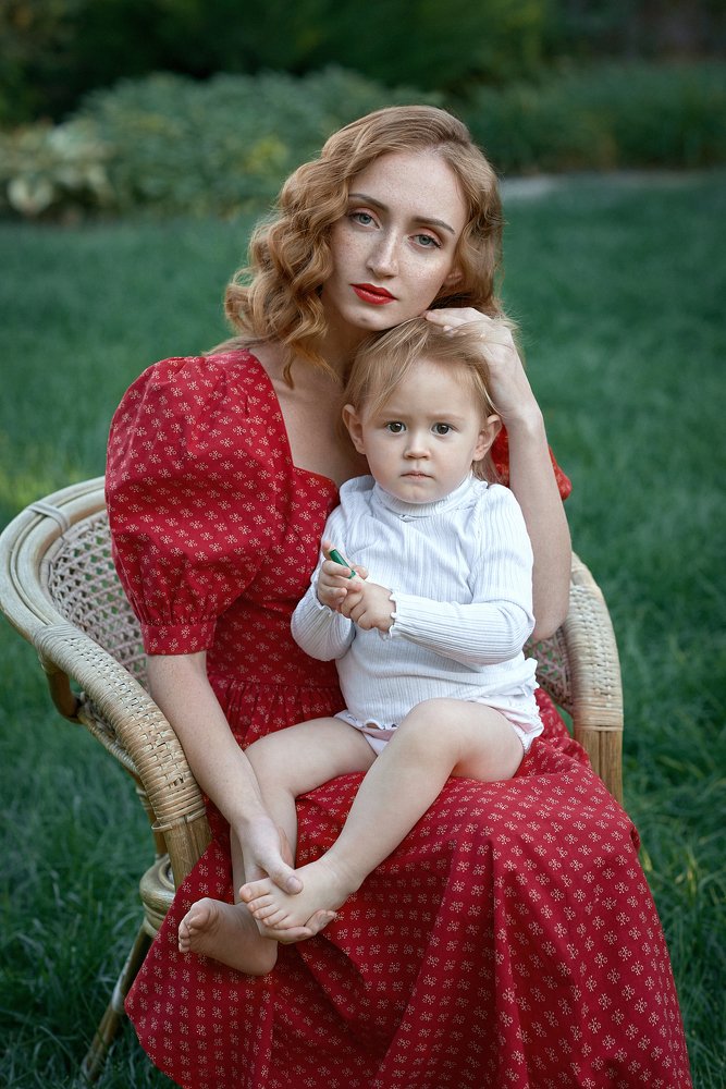 Photograph by Анна Дегтярёва