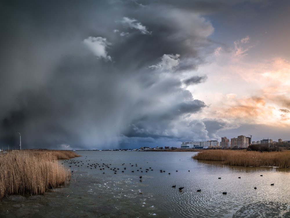 Фотография автора Максим Бессалый