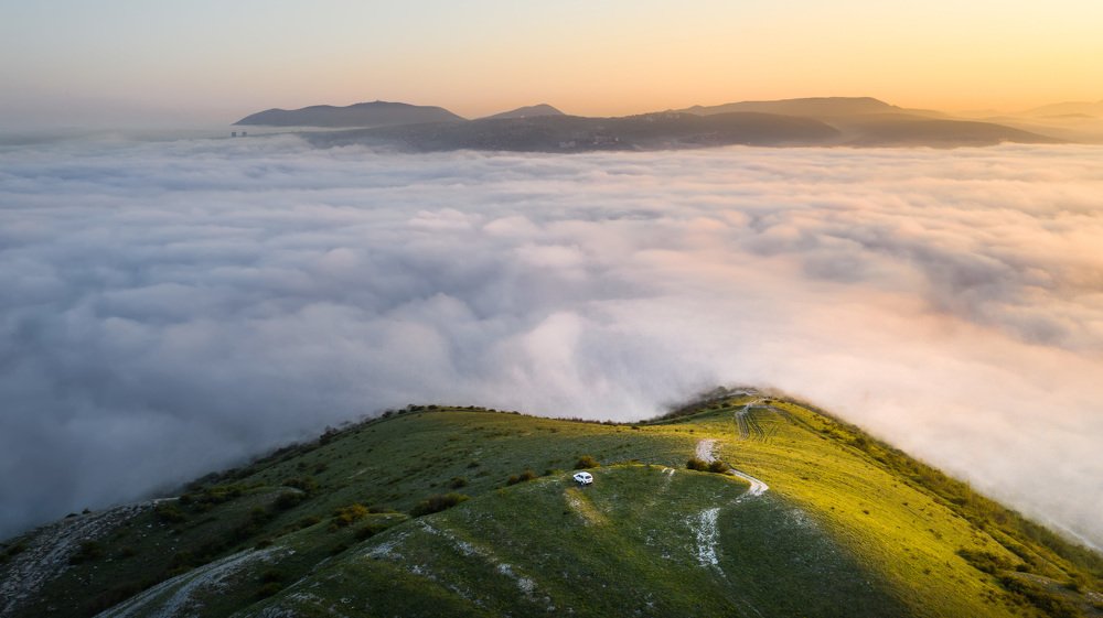 Фотография автора Максим Бессалый