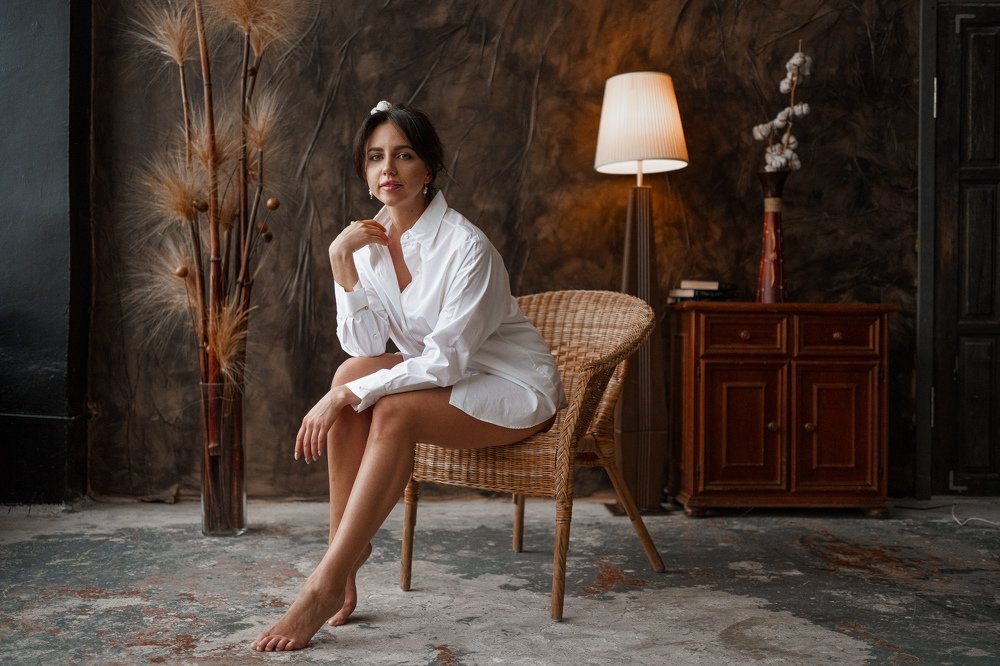 Фотография автора Александр Потапкин