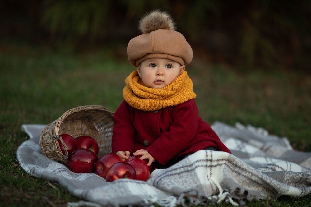 Photograph by Anastasia Coada