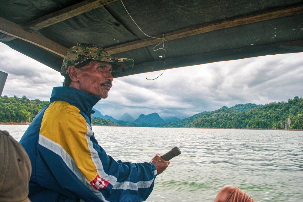 Photograph by Zackaria Udau