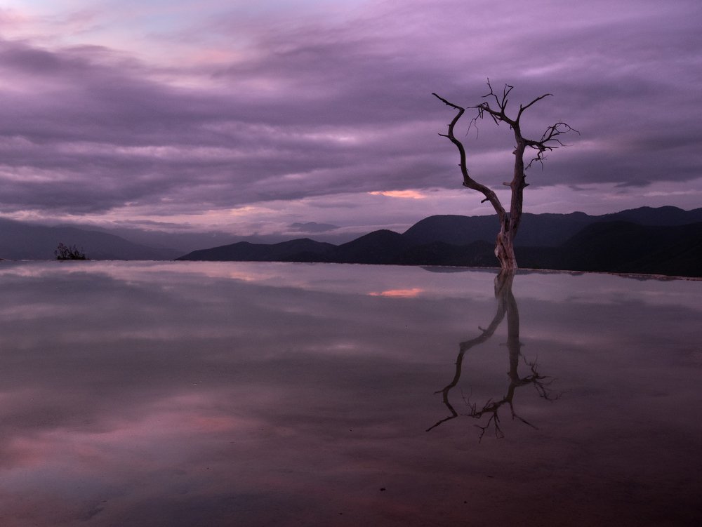 Photograph by Arántzazu Echeverría