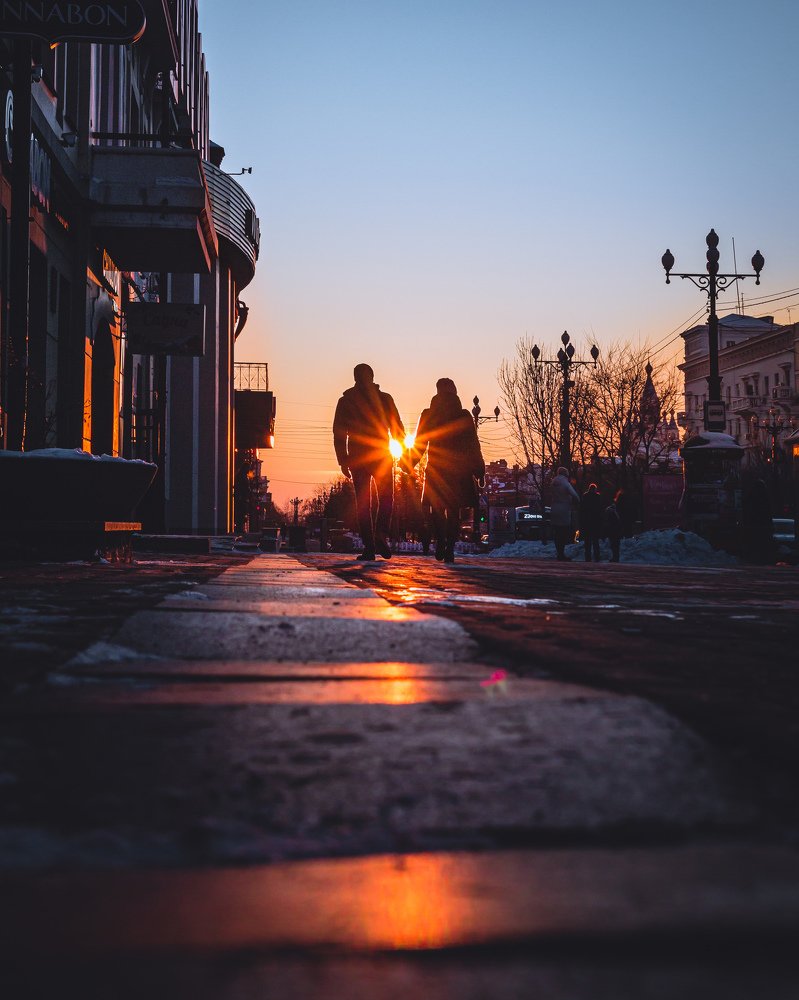 Photograph by Дмитрий Китайкин