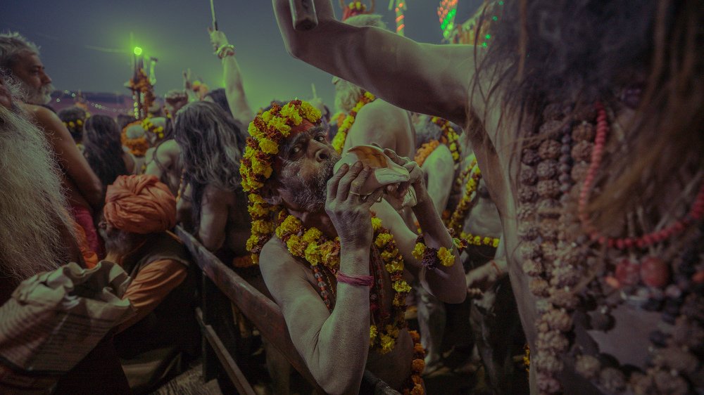 Photograph by Anubhav Sharma