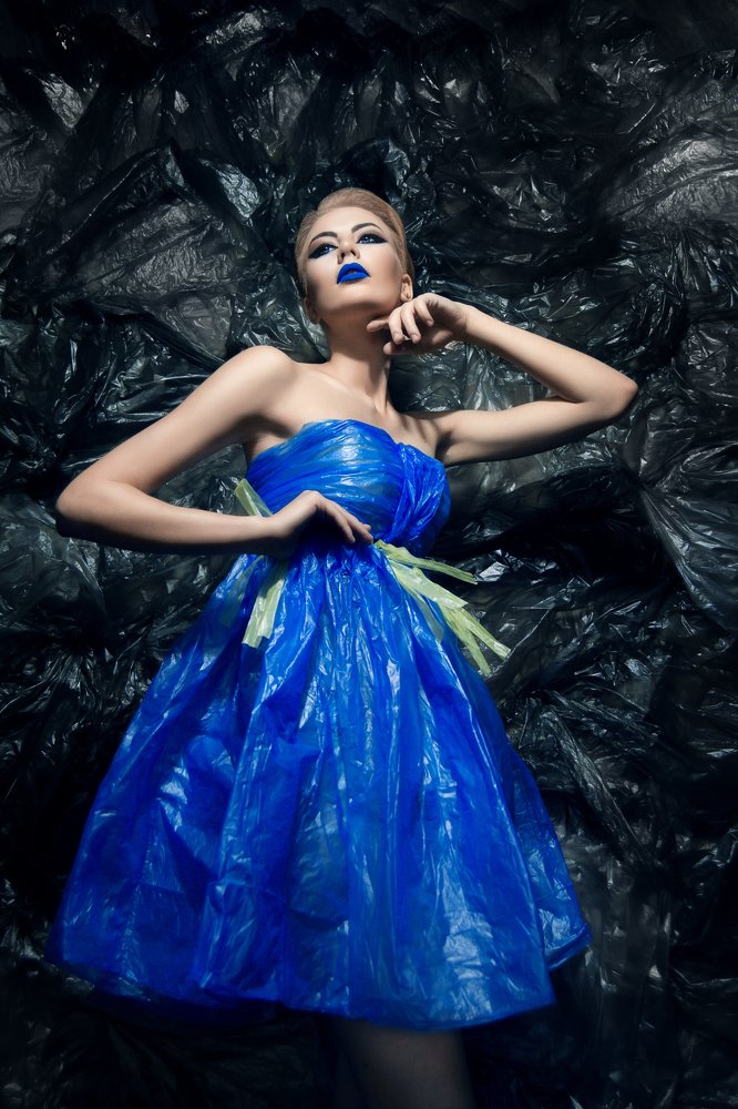 Пластиковая атака 2