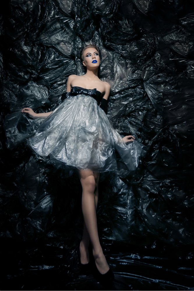 Пластиковая атака