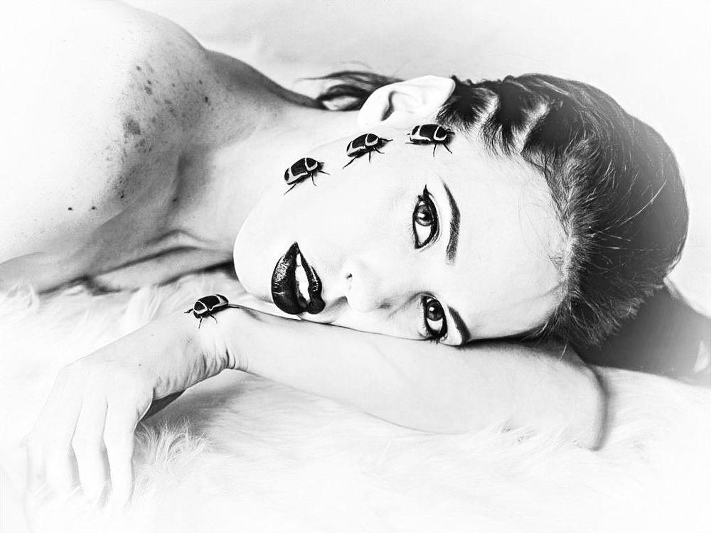 Photograph by Екатерина Головатюк